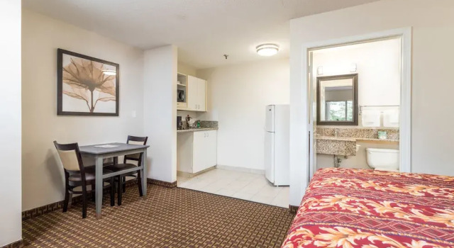 Студия Standard Siegel Select Bartlett Extended Stay in Tennessee