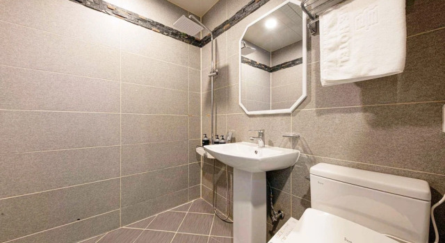 Номер Deluxe Boutique etle hotel