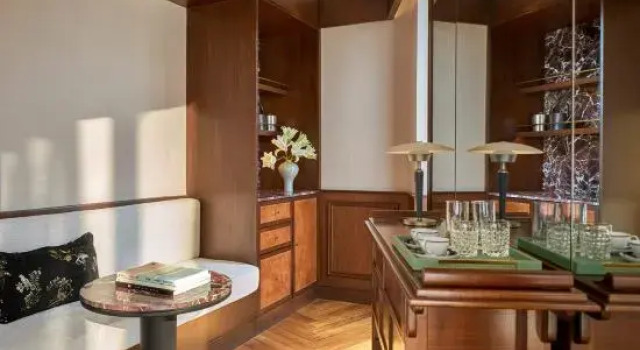 Люкс Rêve Ho Chi Minh City, Vignette Collection by IHG