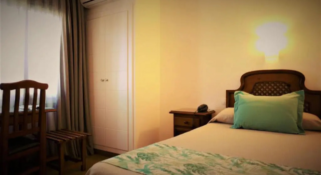 Одноместный номер Standard Hotel Ayamontino