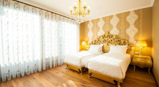 Appartamento ROYAL RESIDENCE