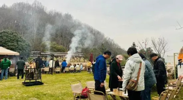 Hangzhou Yingcha Homestay