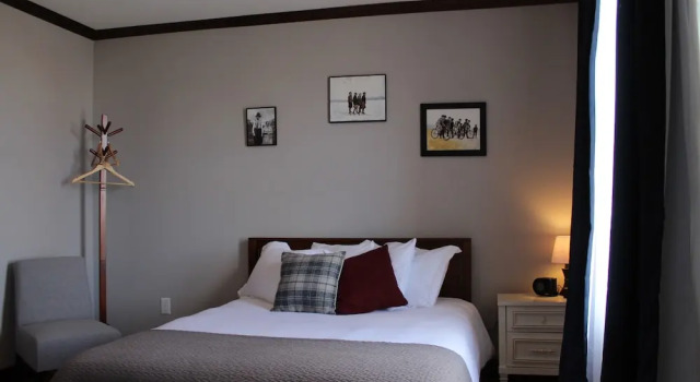 Port Union Bed & Breakfast, Prenota Hotel Port Union 