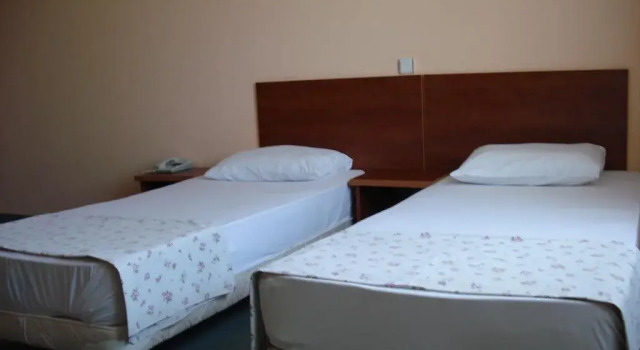 Hotel Tekno Park