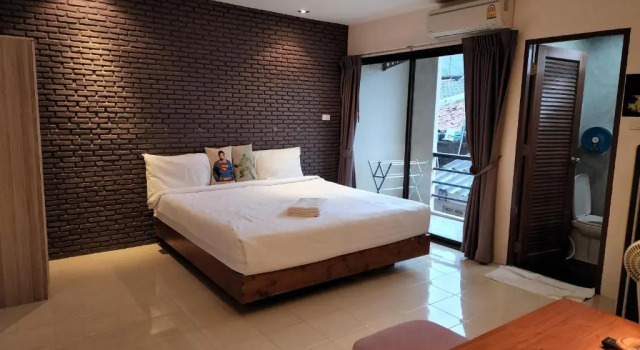 Двухместный номер Superior Dfeel House