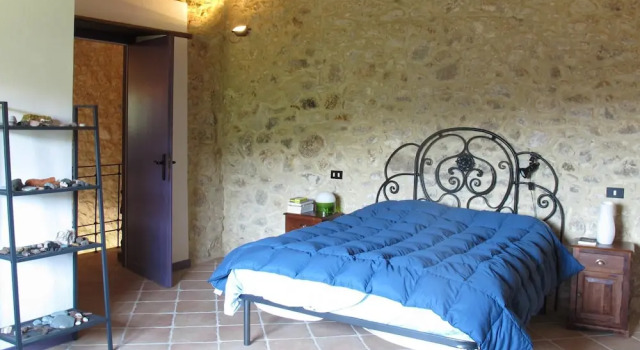Вилла с 3 комнатами RSH Luxury Casale Sabina Valley