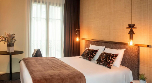 Mercure St Malo Front De Mer