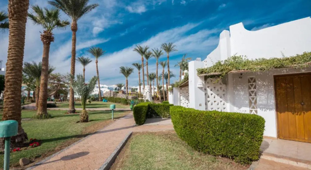 Бунгало Shams Safaga Resort