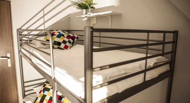 Bi-Pi Hostel