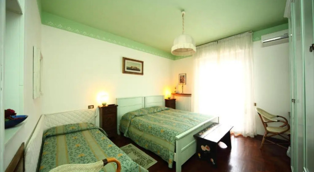 Номер Standard B&B Francesco in Assisi