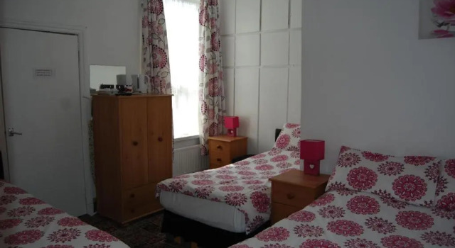 Rocklea Hotel, Забронировать Отель Отели Блэкпул с парковкой, рядом с Конференц-центр Winter Gardens, Парковка