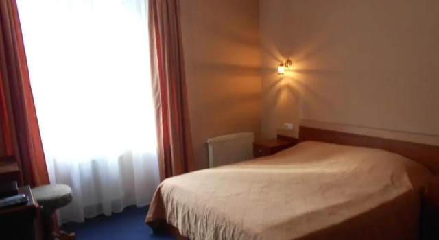 Standard Zimmer Galant Hotel