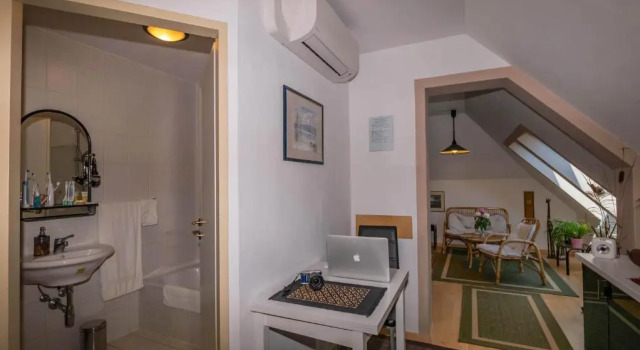 Двухместный номер Standard Gästehaus Pointner