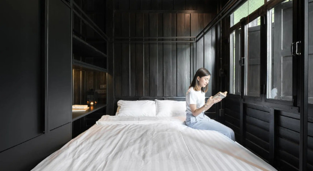 Номер Standard Kloem Hostel