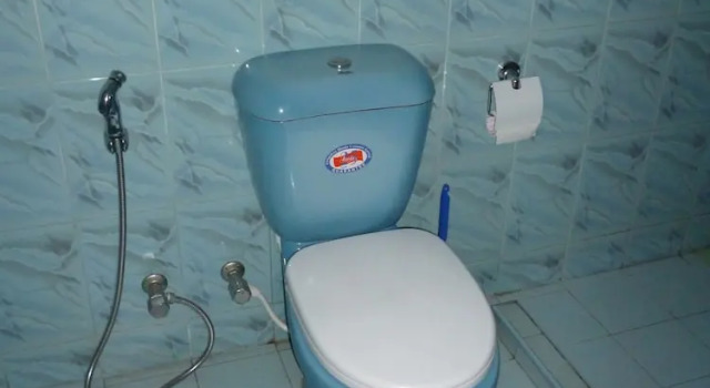 Четырёхместный номер Deluxe Hotel Ocean View Cottage