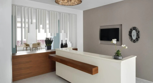 Protea Hotel Constantine