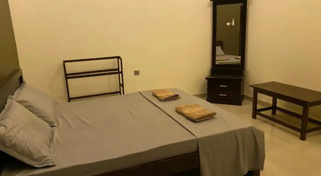 Номер Standard Negombo 146 Homestay