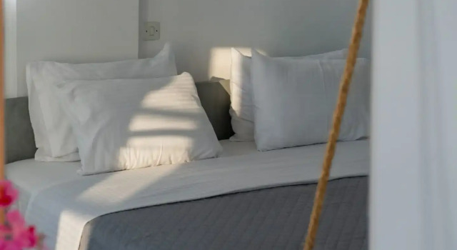 Blu Rooms Santorini