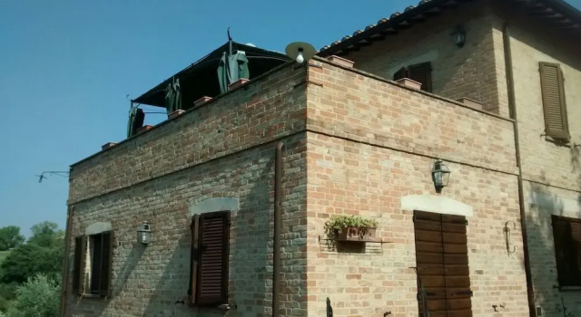 Villa Campogrande, Reserva ahora Villa Città della Pieve Umbría