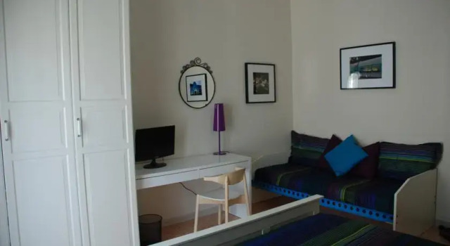 DonnAnna Suite