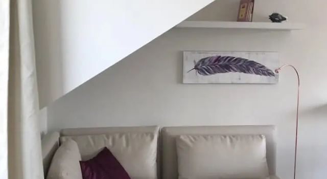 Люкс Deluxe Exclusive Flats Sainte-Catherine Terrace