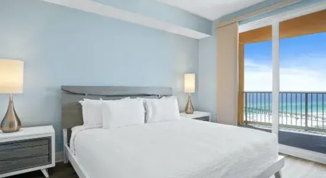 Calypso Resort Tower 3-1509