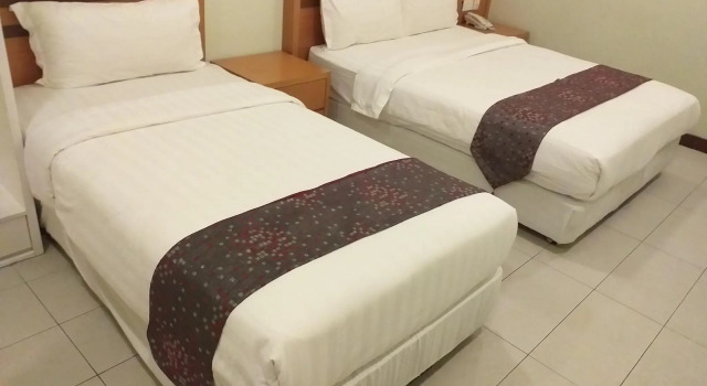 Transit Hotel, Reserva ahora Hotel Labuan Labuan Federal Territory
