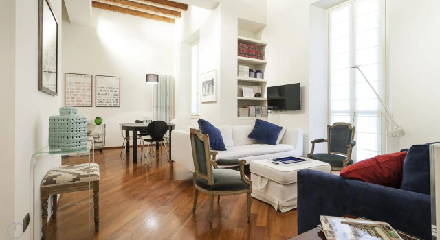 Italianway Comfort - Brisa 15, Забронировать Отель Милан Ломбардия, рядом с Colonne di San Lorenzo