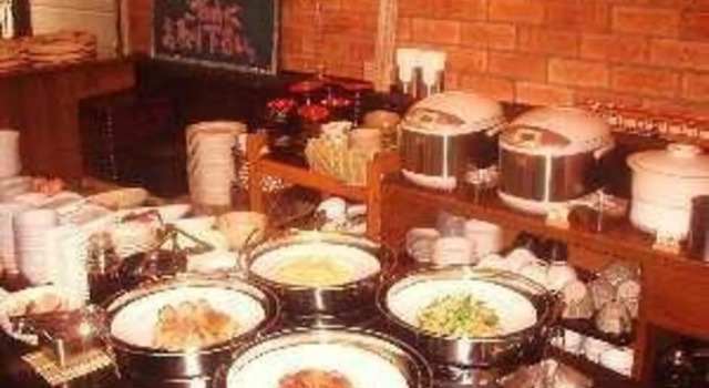 Kuwana Park Hotel, Boek Hotel Hotels in Tokai met parkeren, Parkeren