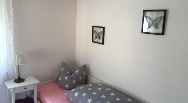Gästehaus Brigitte Duri, Reserva ahora Hotel Hoteles en Baden-Wurtemberg con aparcamiento, Aparcamiento