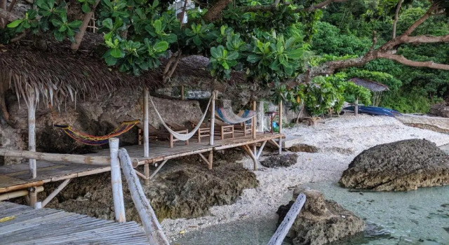 Fantasy Lodge, Reserva ahora Hotel Samboan Cebu