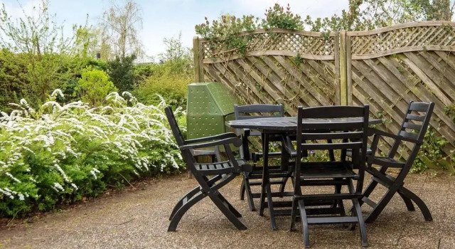 Quaint Holiday Home in Hejls near Sea, Book Hotel Hoteller i Hejlsminde med parkering, Parkering