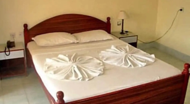 Colonia Jose Menino Resort
