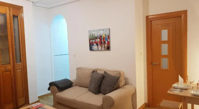 Апартаменты Julias Apartment