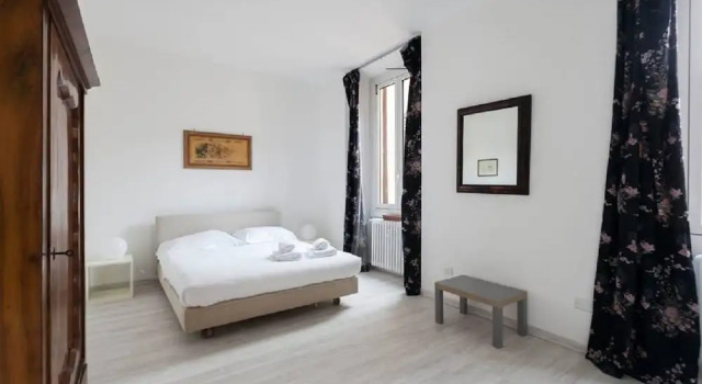 Amedei Apartment int 7, Забронировать Апартаменты/квартира Апартаменты Милана, рядом с Музео дель Новеченто, Апартаменты/квартира