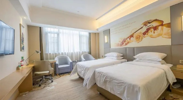 Vienna Hotel (Yudu Railway Station), Rezervasyon Otel Yudu Jiangxi
