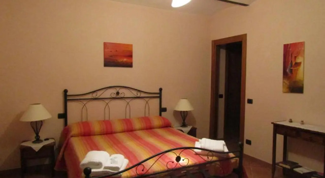Номер Standard B&B La Gibiana