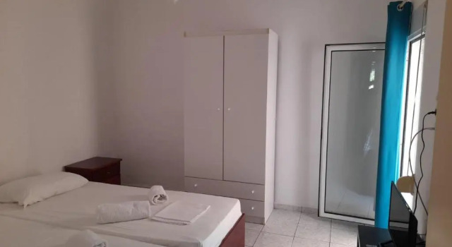 White coral 2, Book Hotel Paralia 