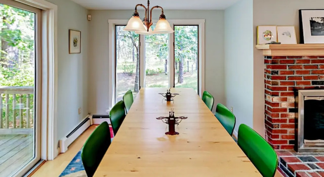 50 Sea Pine Road House 4 Bedrooms 3 Bathrooms Home, Buchen Sie Ferienhaus Wellfleet Cape Cod