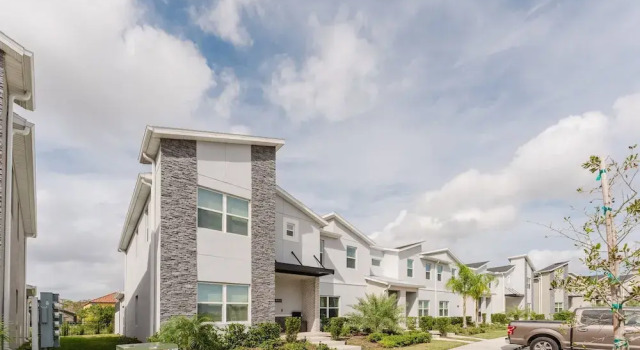 Коттедж Dream 5Bd Storeylake Close to Disney