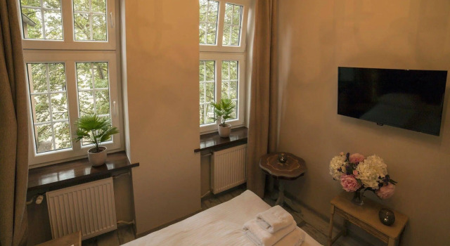 Stay-In Apartments - Old Town, Забронировать Апартаменты/квартира Апартаменты Гданьска, рядом с Дом Uphagen, Апартаменты/квартира