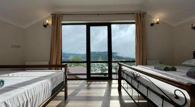 Mount Inn Villa
