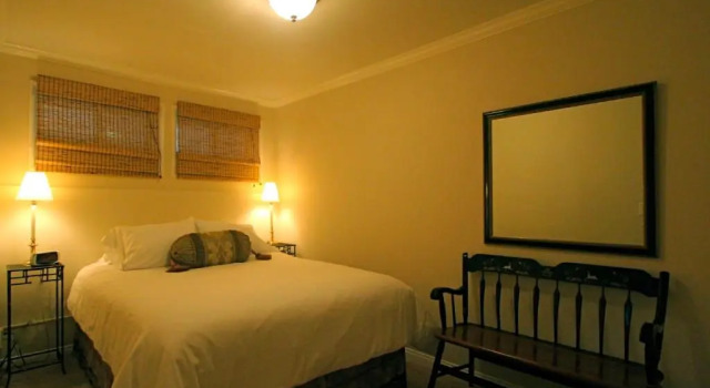 Номер Deluxe The Tides Laguna Beach