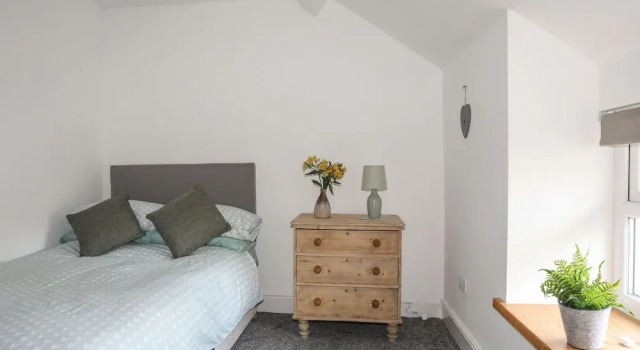 Gwynle - Llanystumdwy, Prenota Casa vacanze Hotel a Gwynedd con parcheggio, Parcheggio