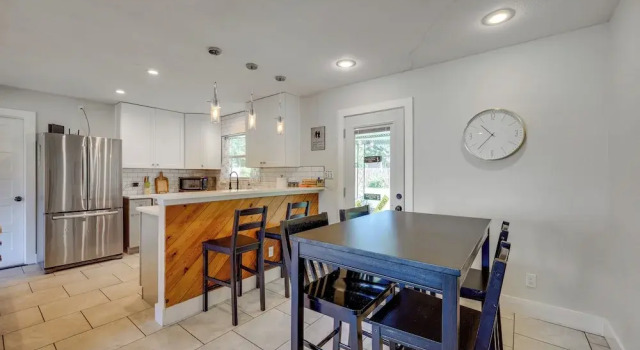 Коттедж San Antonio Home, 2 Mi to Airport - Pets Welcome!