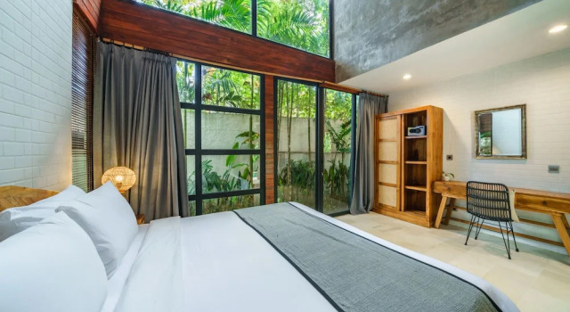 Villa Superior Villa Kirana