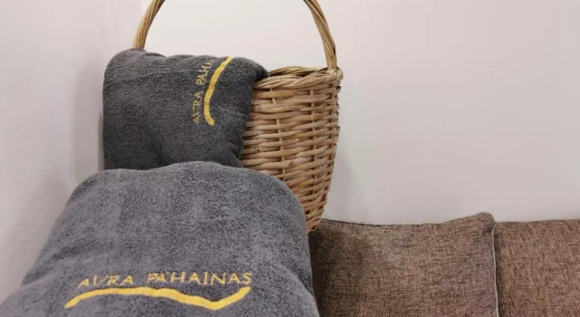 Полулюкс Avra Pahainas