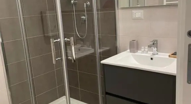 Standard Zimmer Rosy Bed&Breakfast