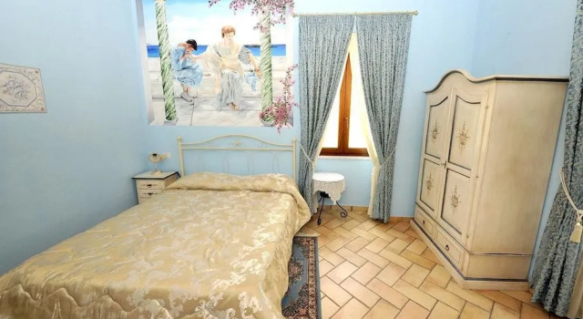 Agriturismo La Palazza, Book Hotel Hoteller i Cilento med pool, Swimmingpool