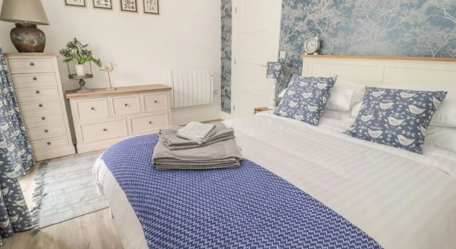 Cowslip, Buchen Sie Ferienhaus Hotels in Schottland mit Parkplatz, Parkplätze